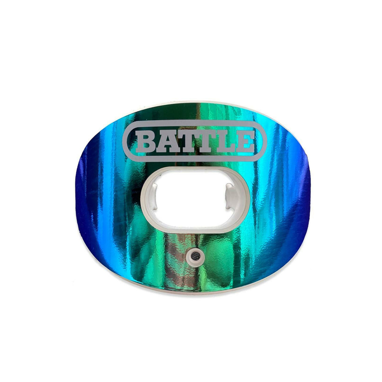 Bucal Battle Oxygen Iridescent
