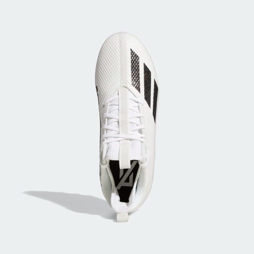 Zapato Cleats Adidas Adizero Scorch Blanco Adulto