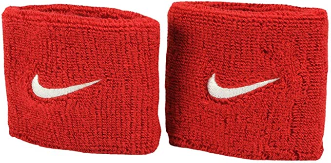 Muñequera Nike 3"Swoosh