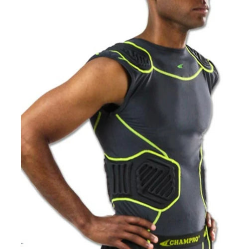 Body Con Protección Champro Youth