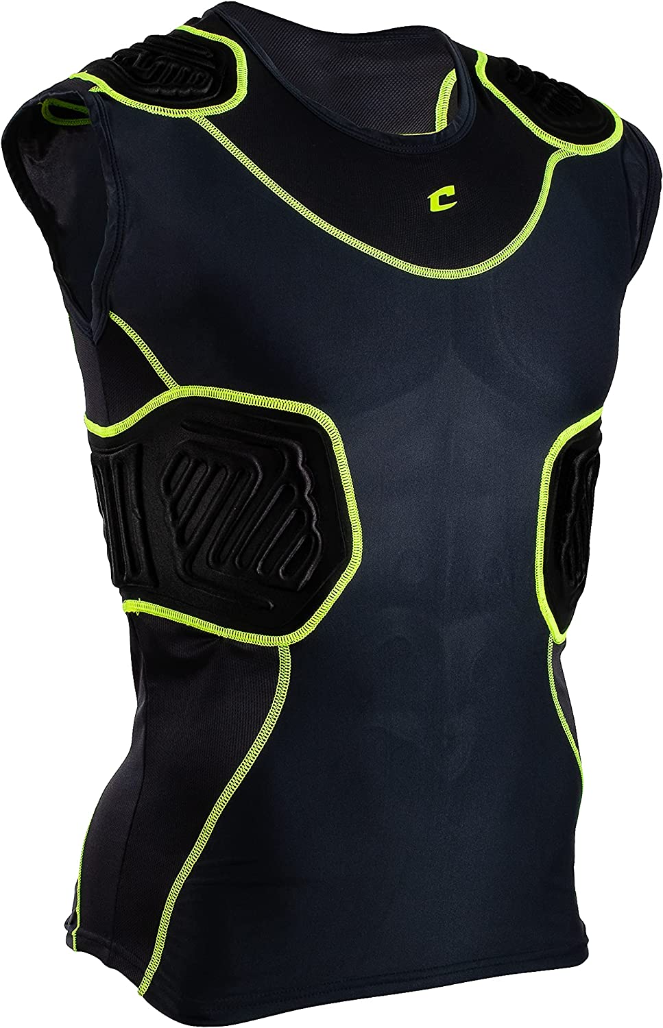 Body Con Protección Champro Youth