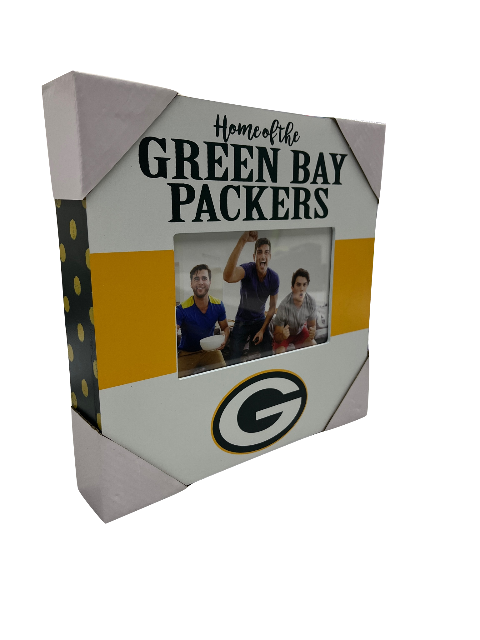 Cuadro Porta Retrato Packers
