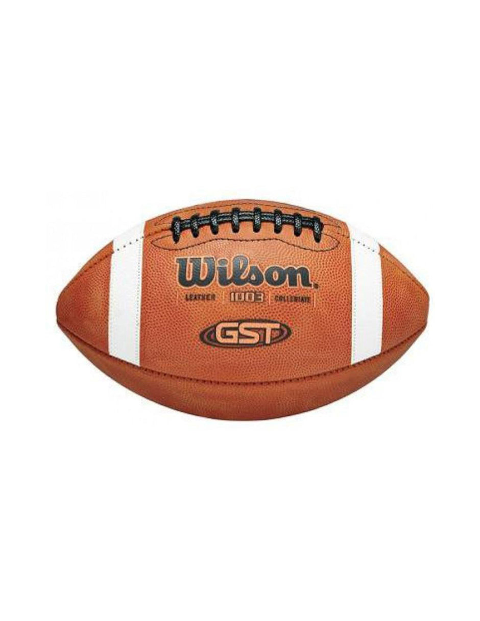 Balon Piel Wilson Gst 1003