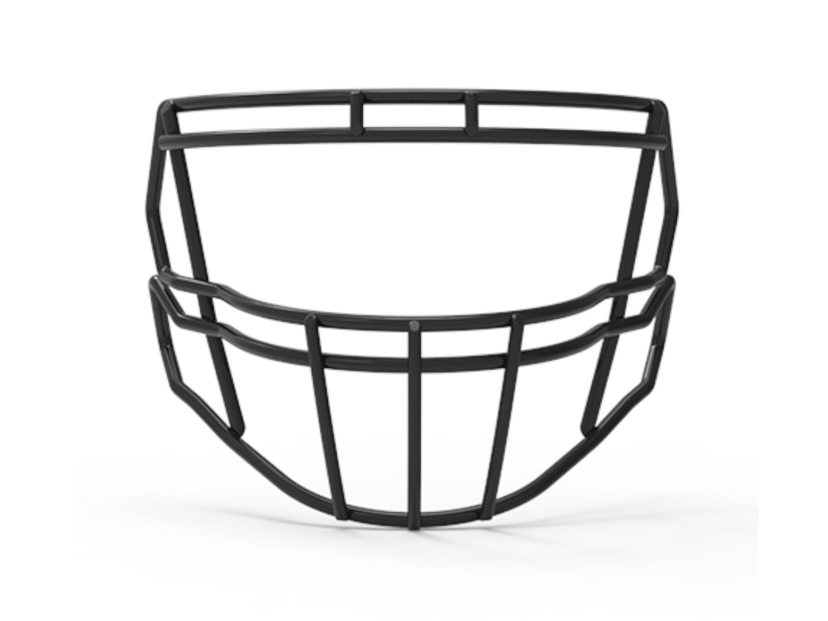 Barras Carbón/acero Riddell Hs4 P/casco Speed Foundation Y V SUPERIOR/CABEZA Riddell- Nerias Deportes Fútbol Americano