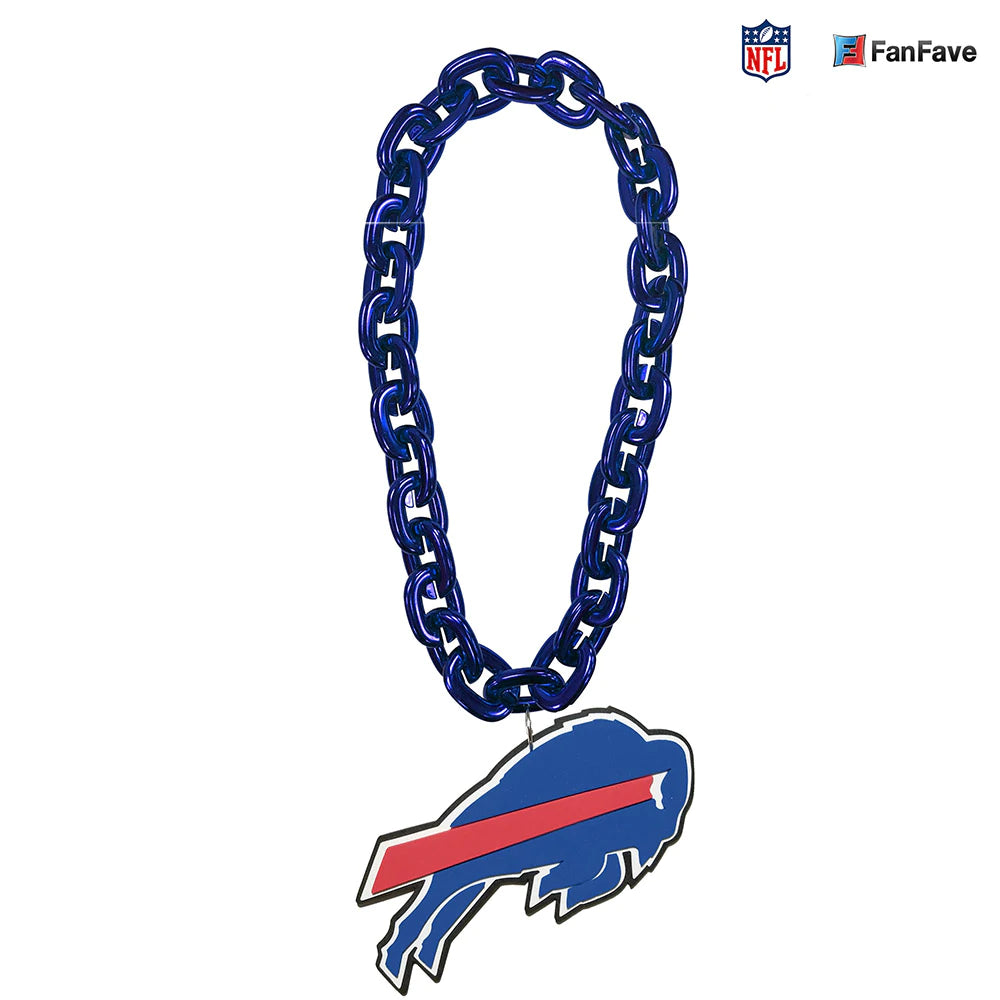 Cadena Fan Chain Foam Bills
