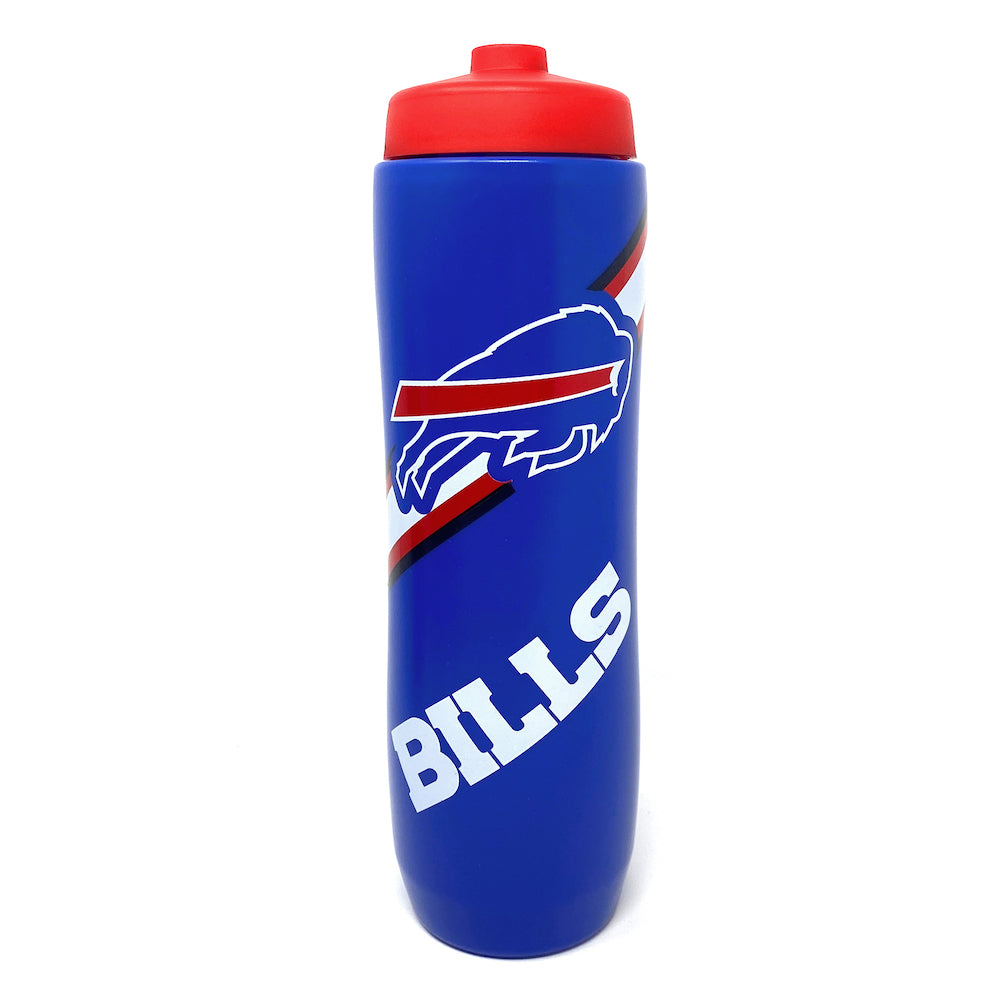 Botella Squeezy Water Bottle Bills