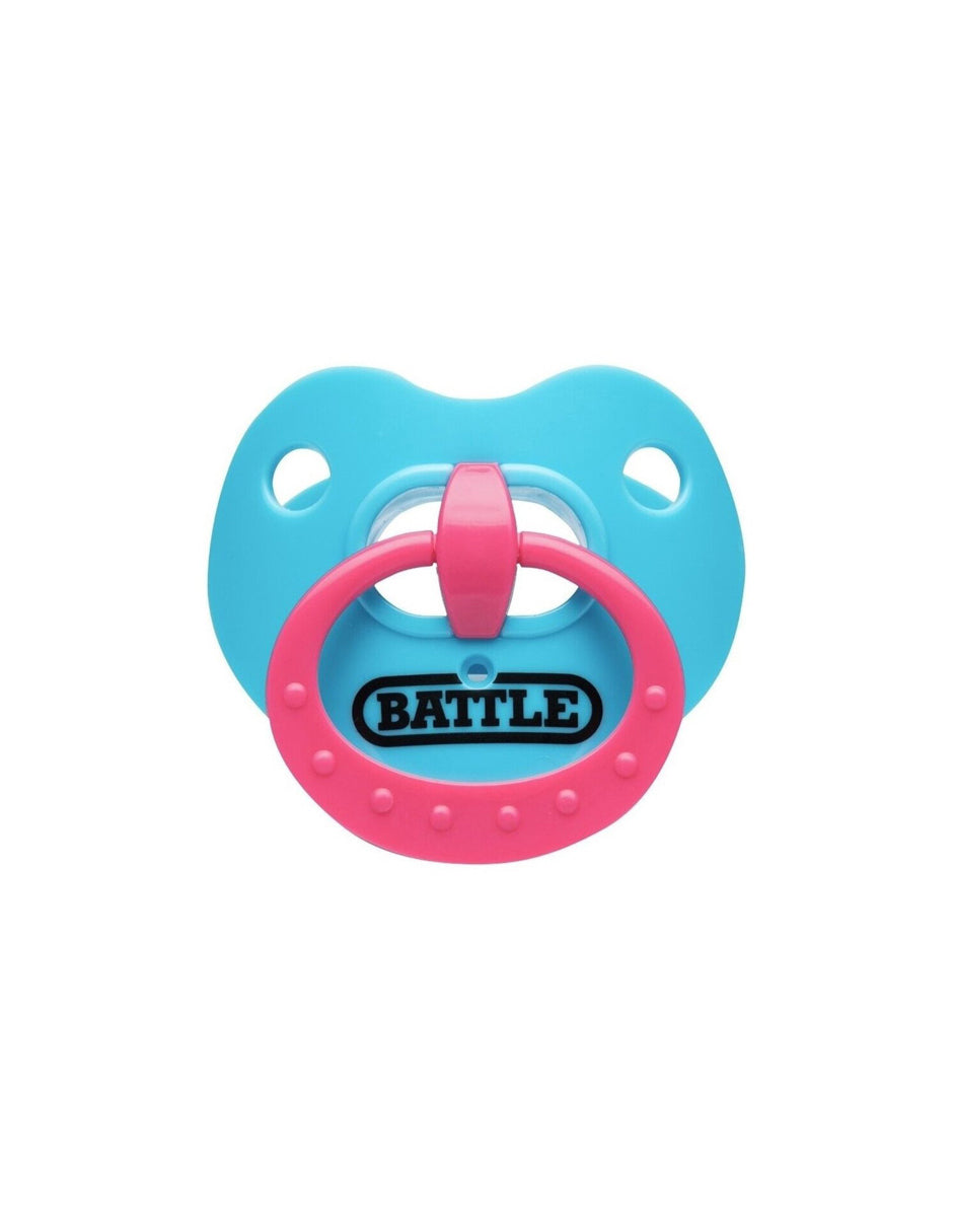 Bucal Battle Oxygen Binky