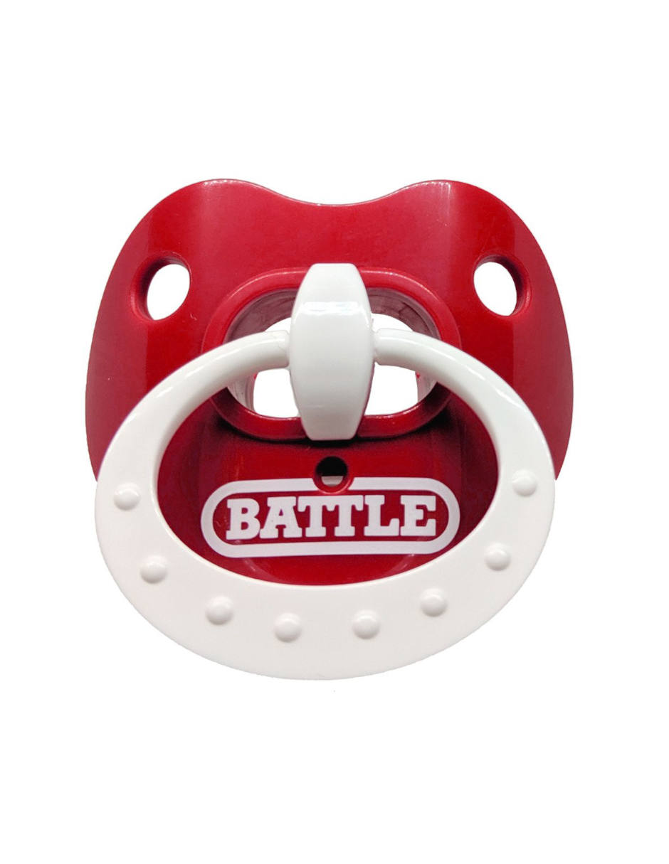 Bucal Battle Oxygen Binky