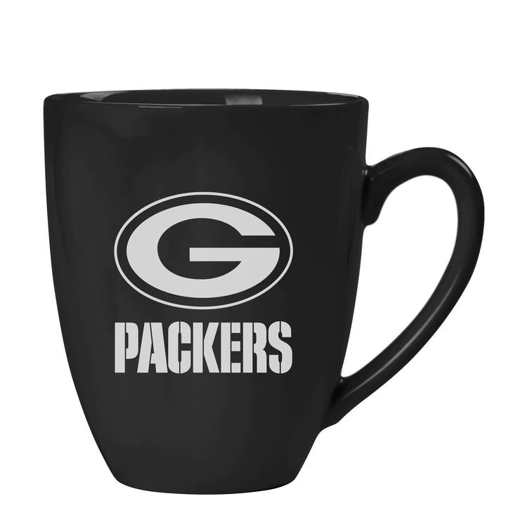 Taza Bistro Mug Packers