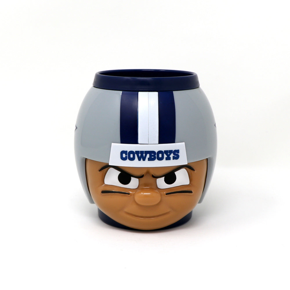 Taza Big Sip Mug Cowboys