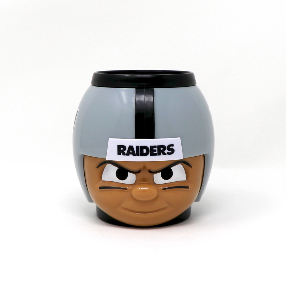 Taza Big Sip Mug Raiders