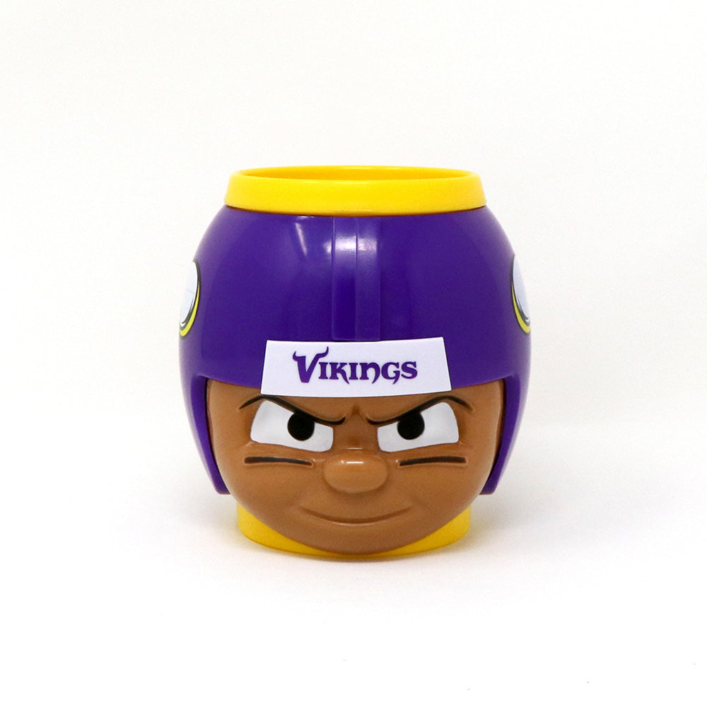 Taza Big Sip Mug Vikings