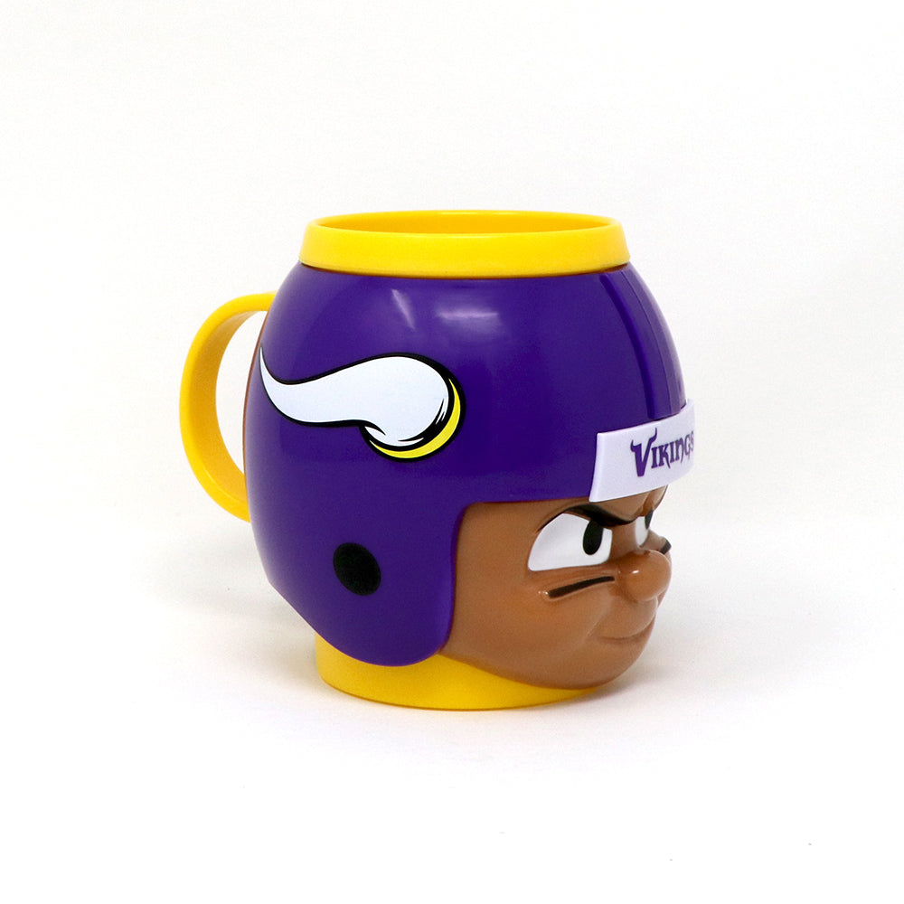 Taza Big Sip Mug Vikings
