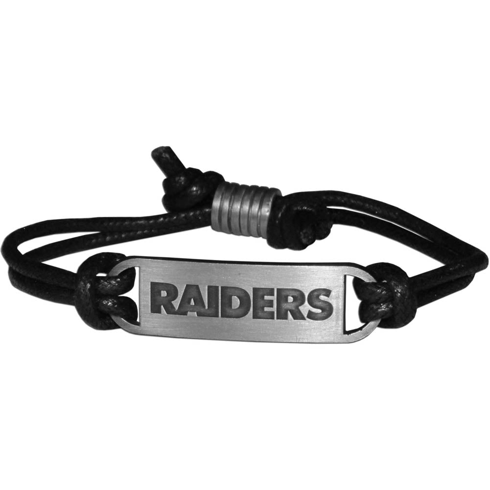 Brazalete Siskiyou Cord Raiders