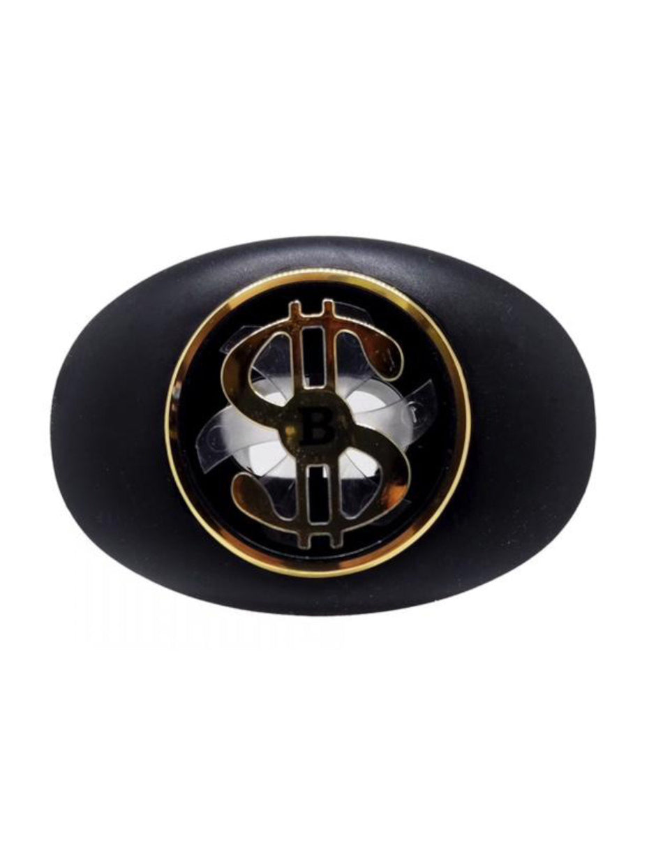 Bucal Battle Oxygen Money Spinner