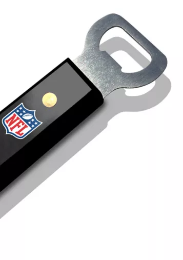 Bbq Set 3 Pzas You The Fan Steelers