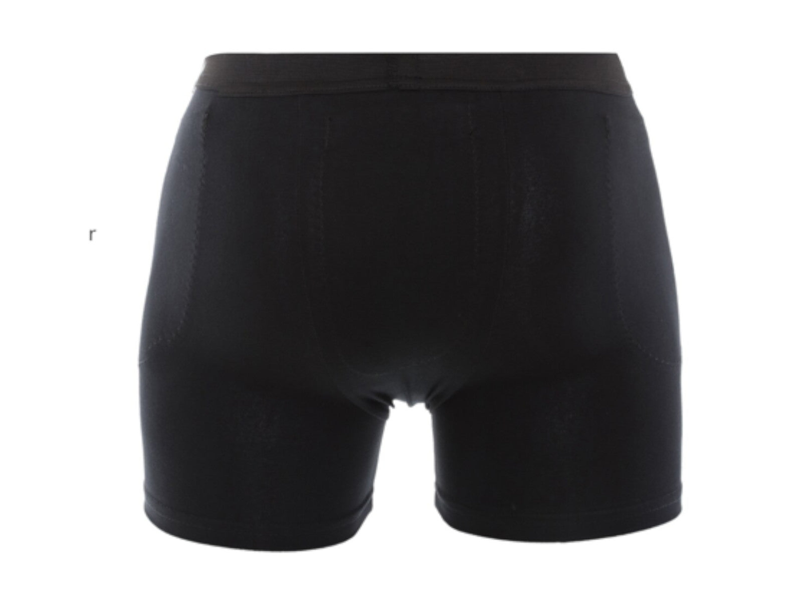 CALZONERA LYCRA NERIA'S NEGRO CADERA/PIERNAS NERIA´S- Nerias Deportes Fútbol Americano