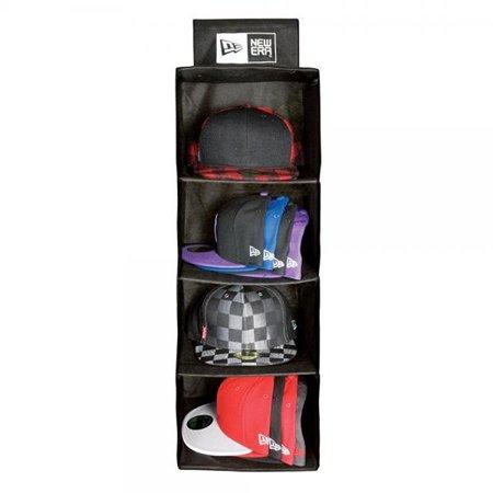 Cap Storage New Era