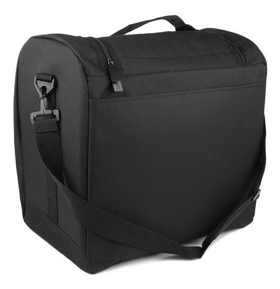 Cap Carrier 24 Pzas Negro New Era