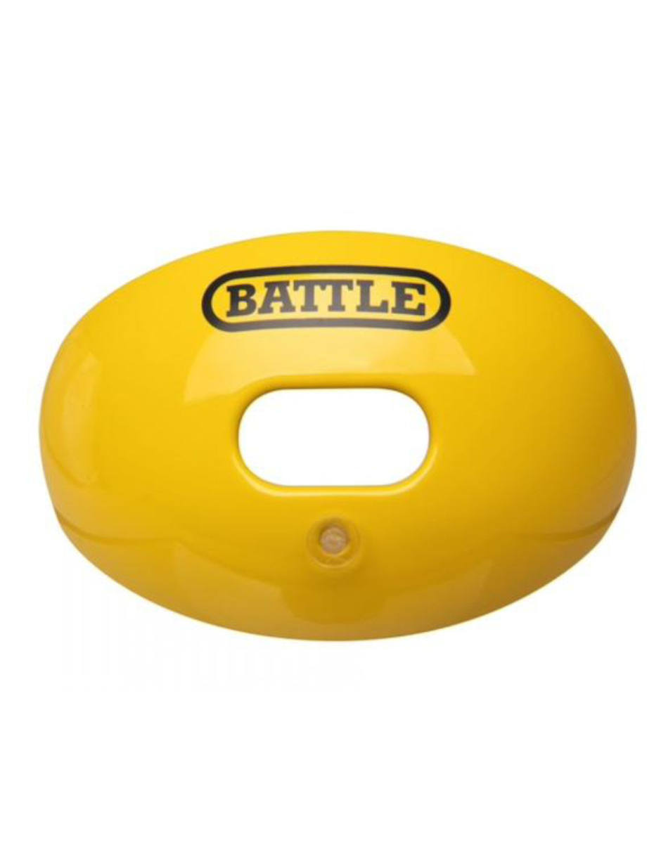 Bucal Battle Oxygen Chrome