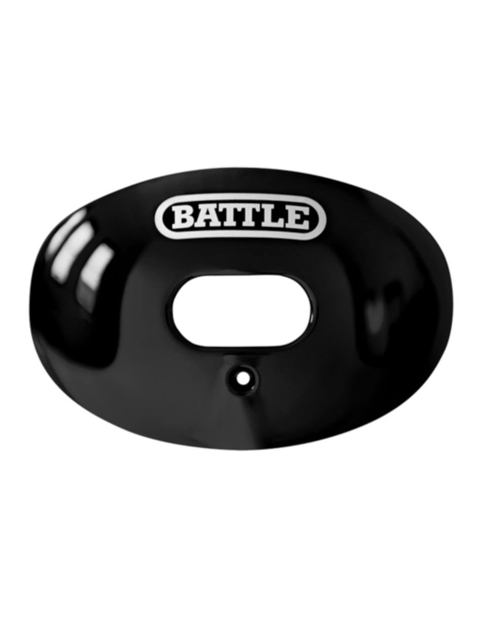 Bucal Battle Oxygen Chrome