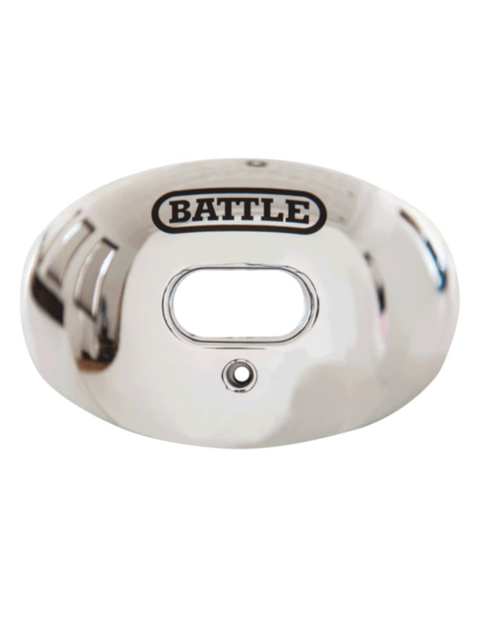 Bucal Battle Oxygen Chrome