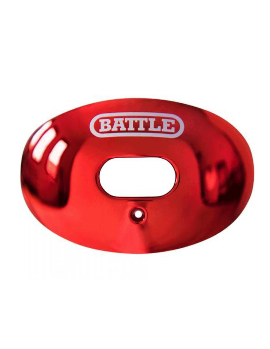 Bucal Battle Oxygen Chrome