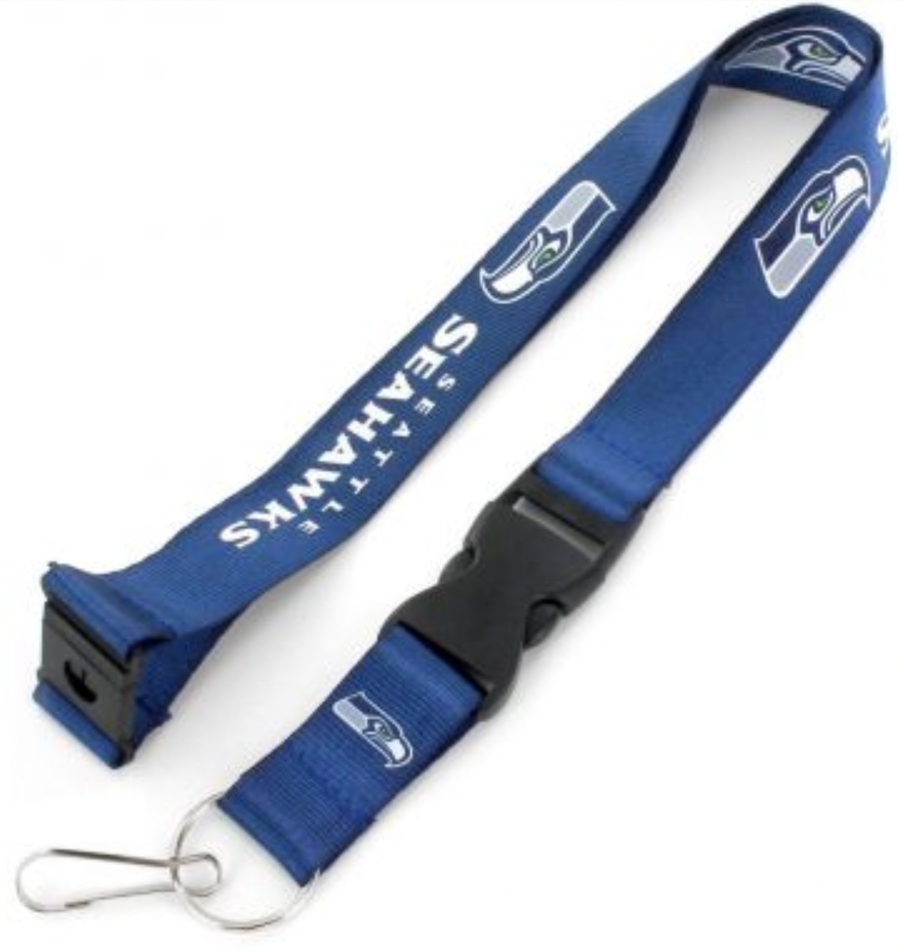 Lanyard Aminco Team Seahawks