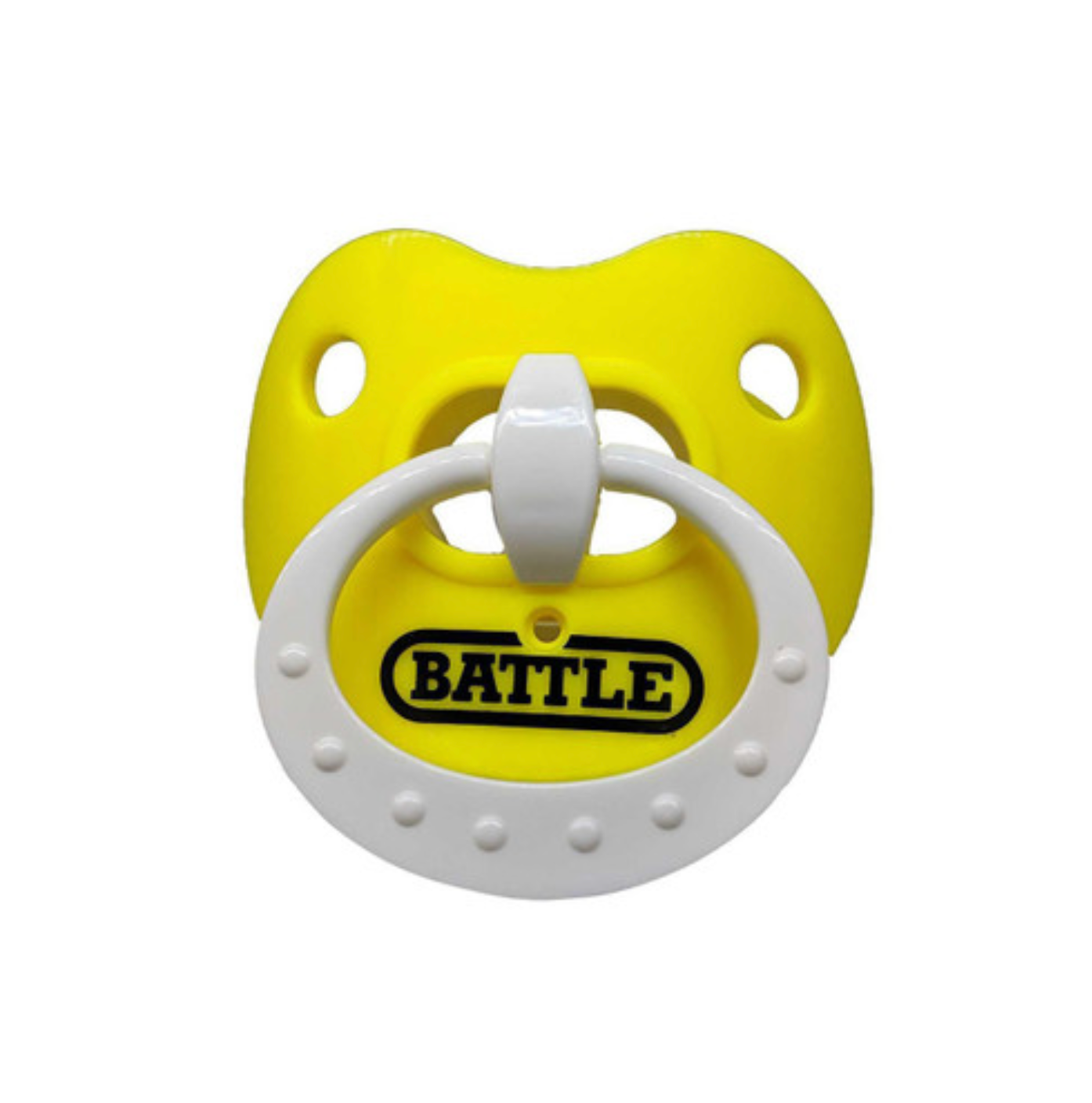 Bucal Battle Oxygen Binky
