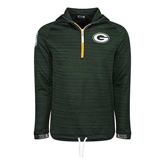 Sudadera Ne 19 Engineered Packers Hombre