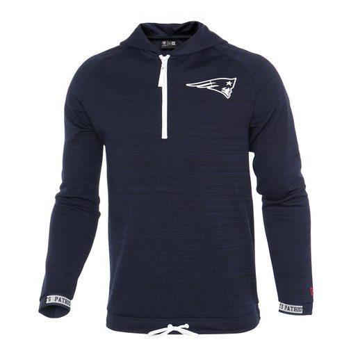 Sudadera Ne 19 Engineered Patriots Hombre