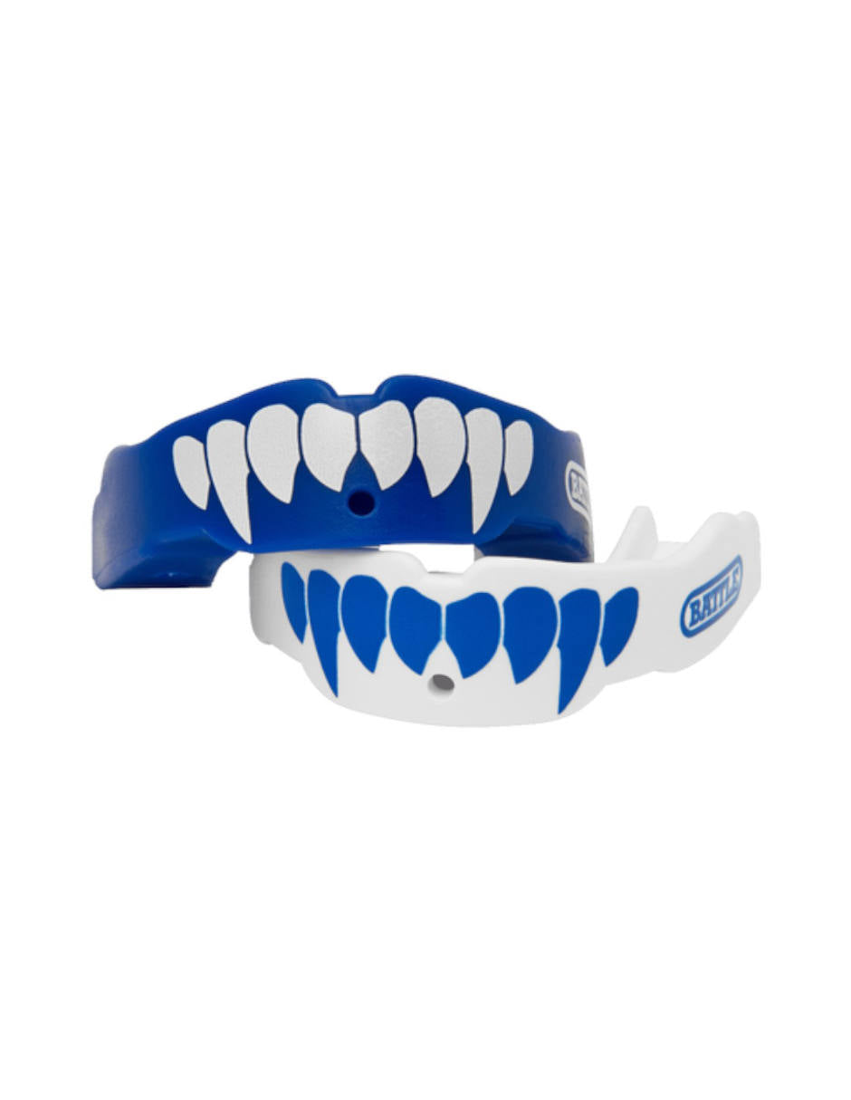 Bucal Battle Fang Colmillos 2 Piezas Infnatil