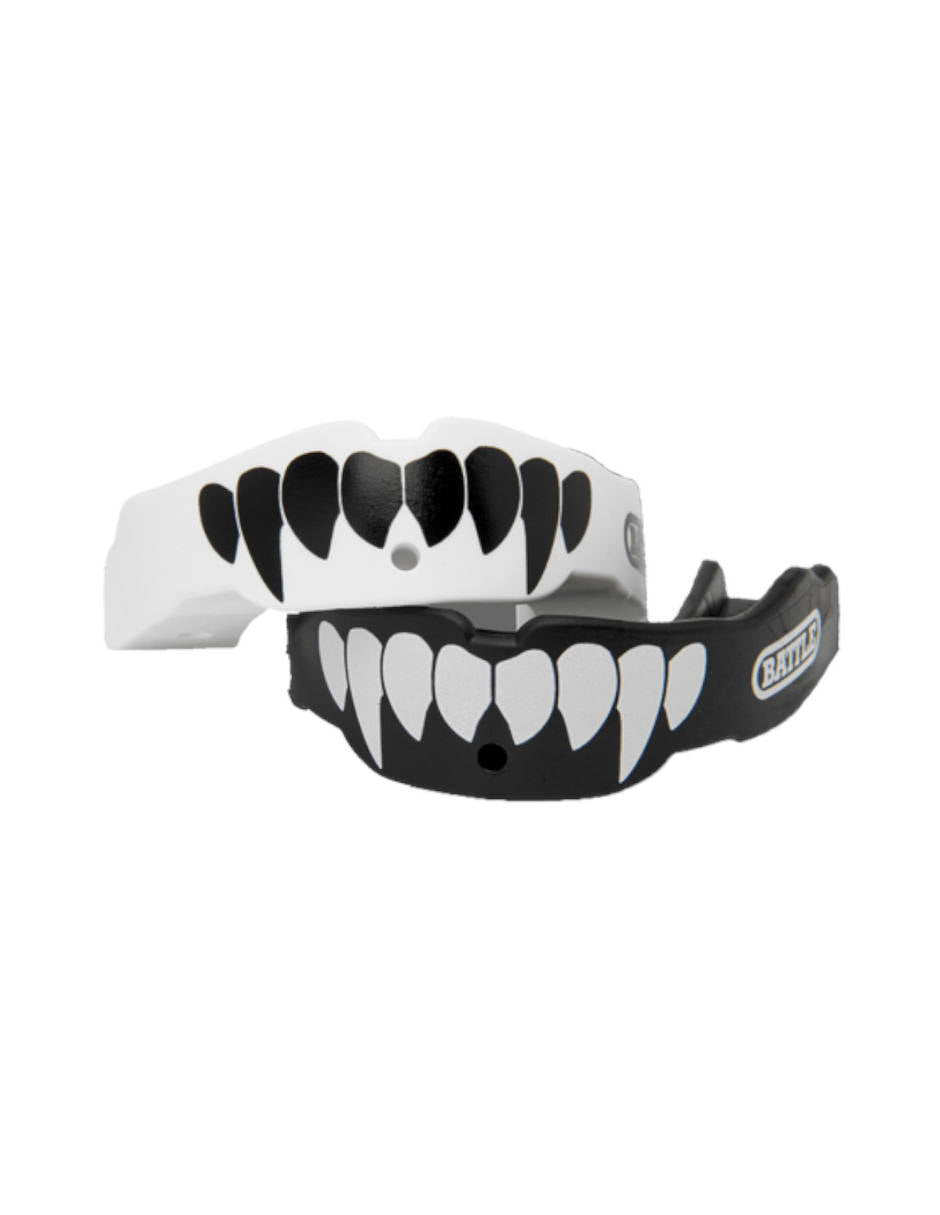 Bucal Battle Fang Colmillos 2 Piezas Infnatil