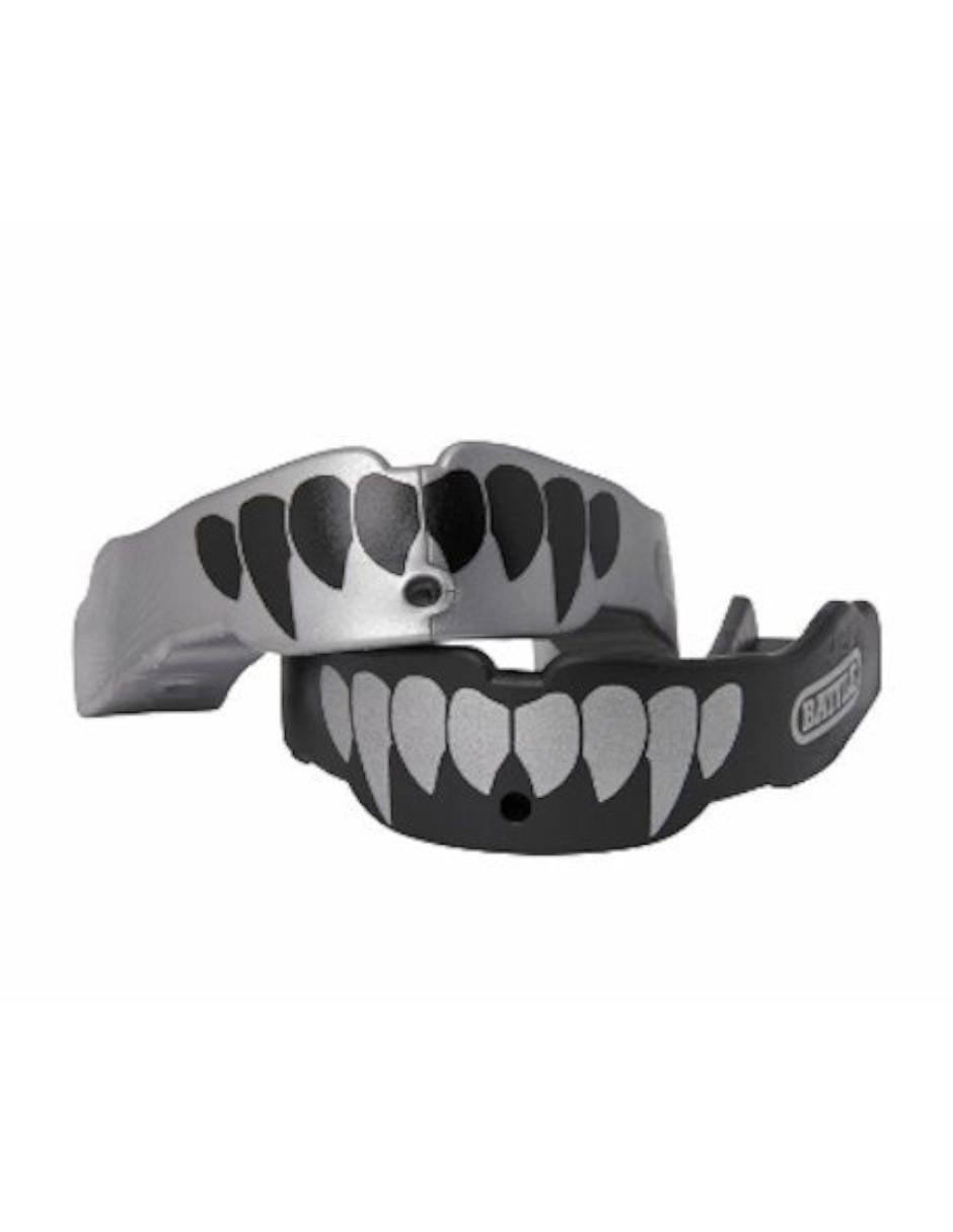 Bucal Battle Fang Colmillos 2 Piezas Infnatil