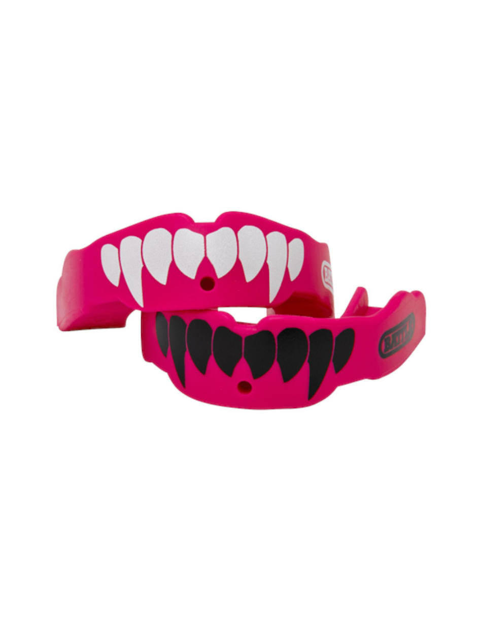 Bucal Battle Fang Colmillos 2 Piezas Infnatil