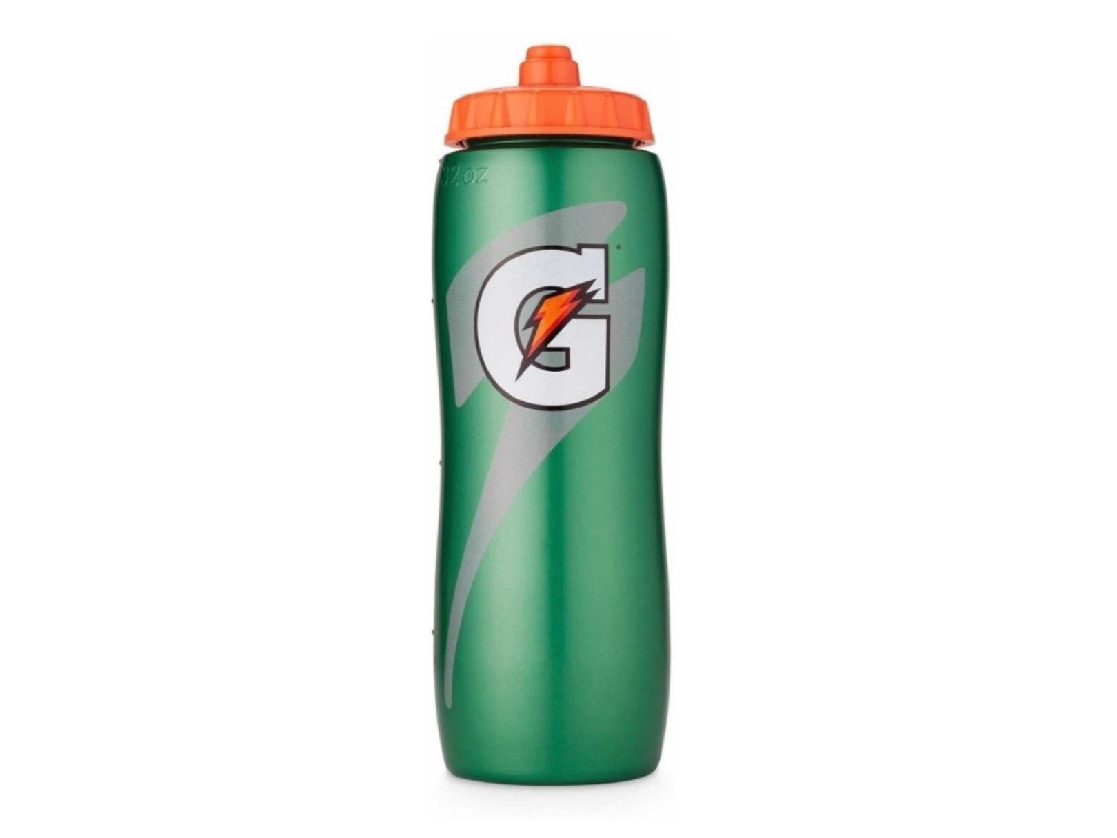 Botella Gatorade Squeeze 32 Oz
