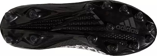 Zapato Cleats Adidas Adizero Scorch Negro Adulto