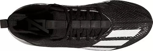 Zapato Cleats Adidas Adizero Scorch Negro Adulto