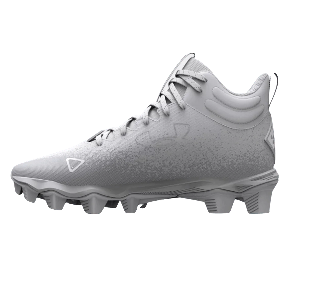Zapato Cleats Under Armour Spotlight Rm Youth Blanco NERIAS