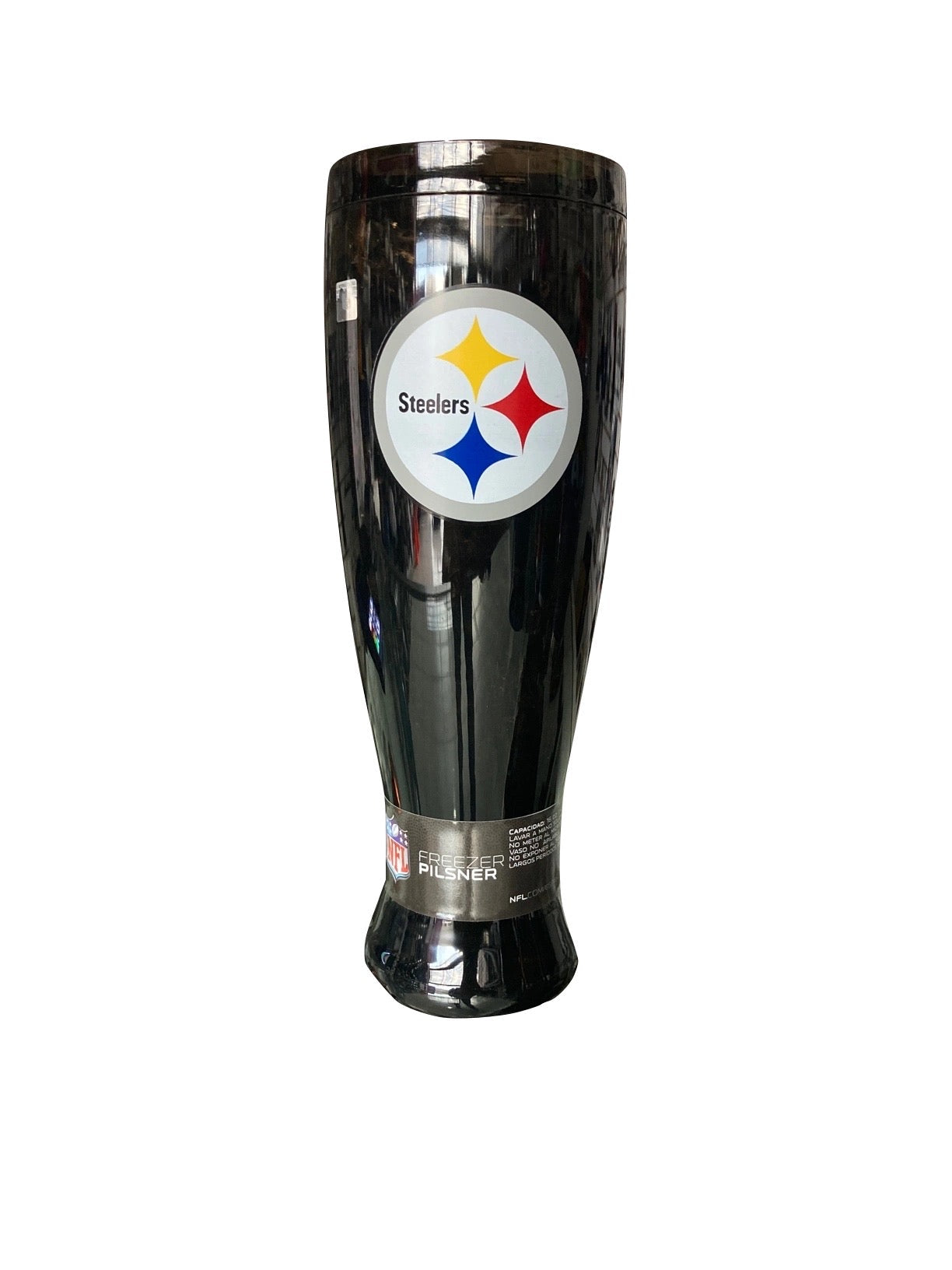 Yarda NFL 22 Freezer Steelers