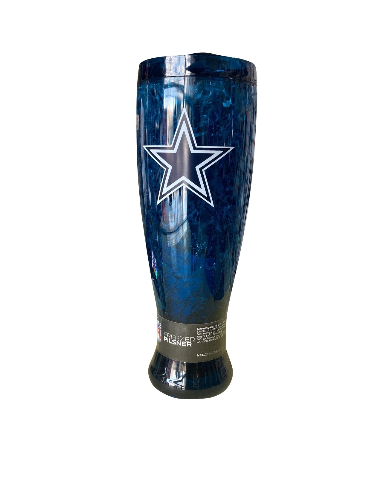 Yarda NFL 22 Freezer Cowboys