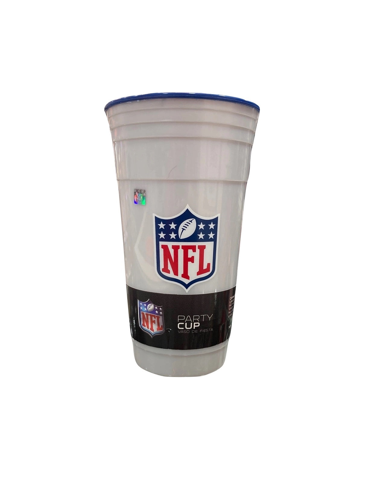 Vaso NFL 22 Party Cup NFL