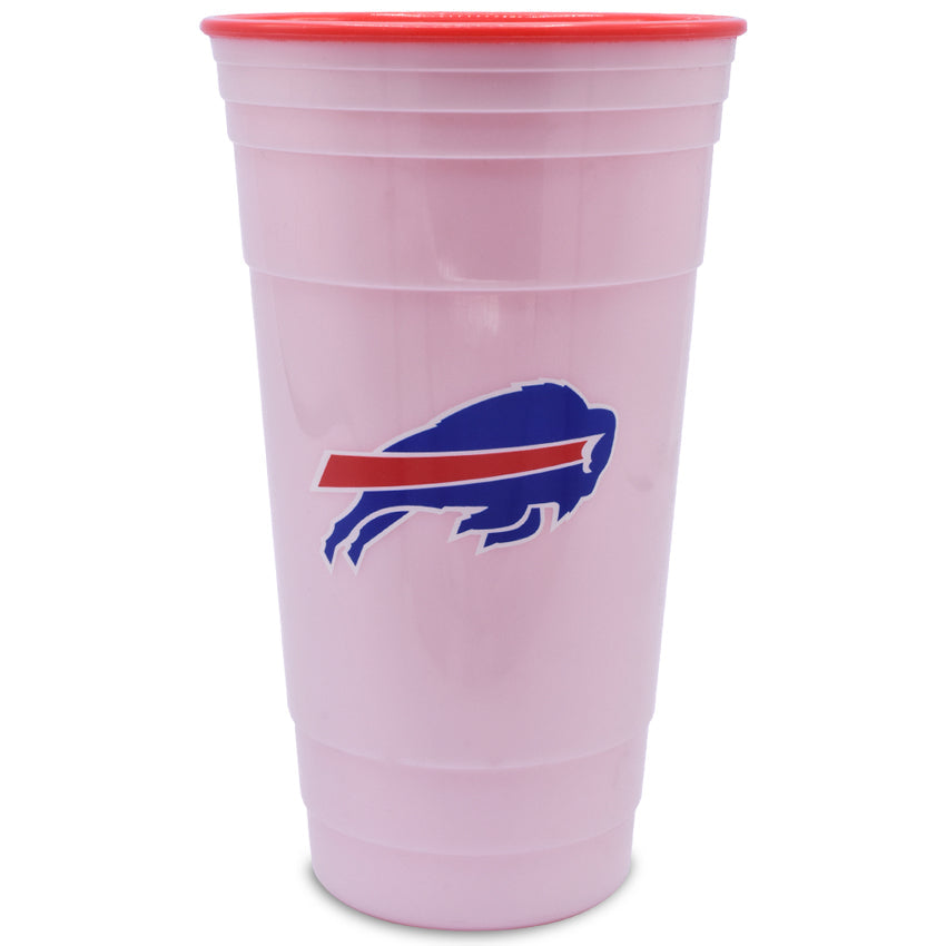 Vaso NFL 22 Party Cup Bills
