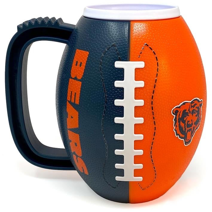 Tarro Football Mug Bears