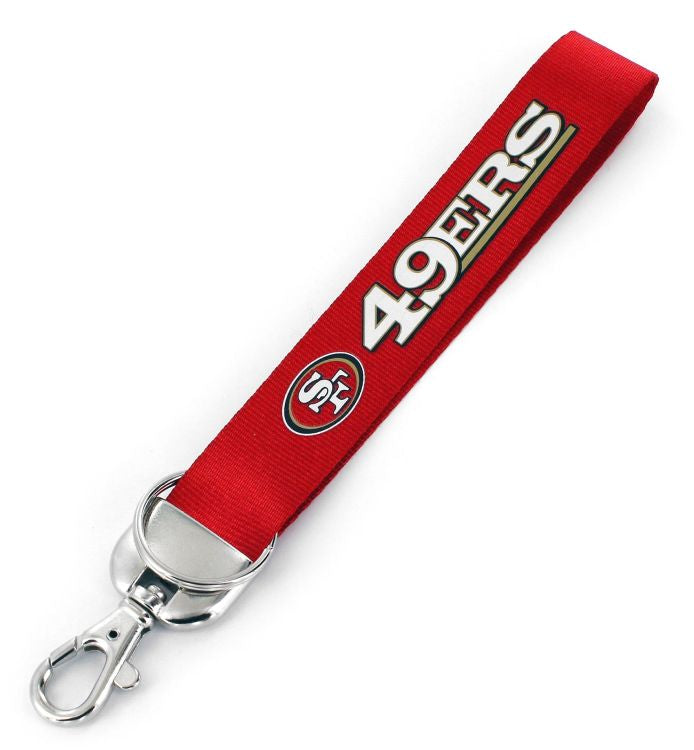 Llavero Aminco Lanyard 49Ers