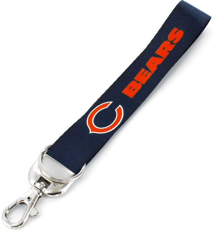 Llavero Aminco Lanyard Bears