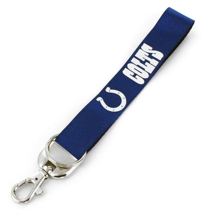 Llavero Aminco Lanyard Colts