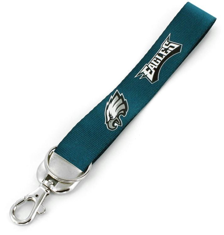 Llavero Aminco Lanyard Eagles