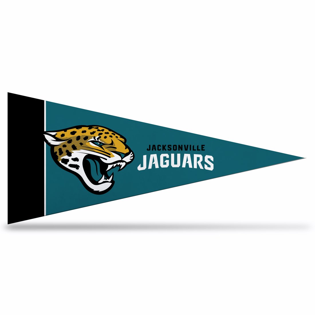 Banderín Mini Pennant Jaguars