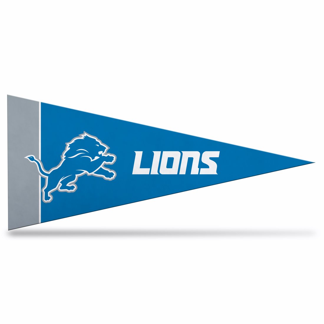 Banderin Mini Pennant Lions